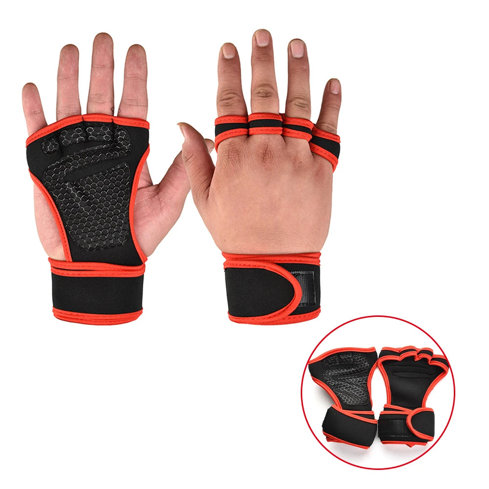 Guantes de Entrenamiento Z05