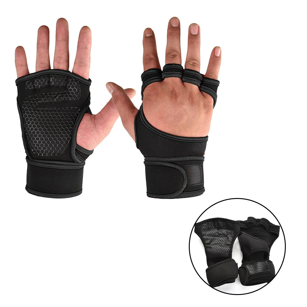 Guantes de Entrenamiento Z05