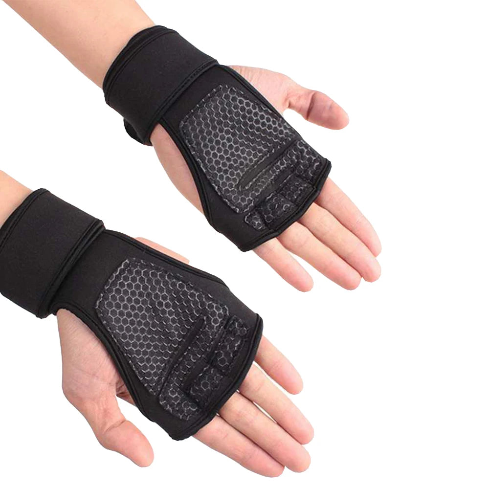 Guantes de Entrenamiento Z05