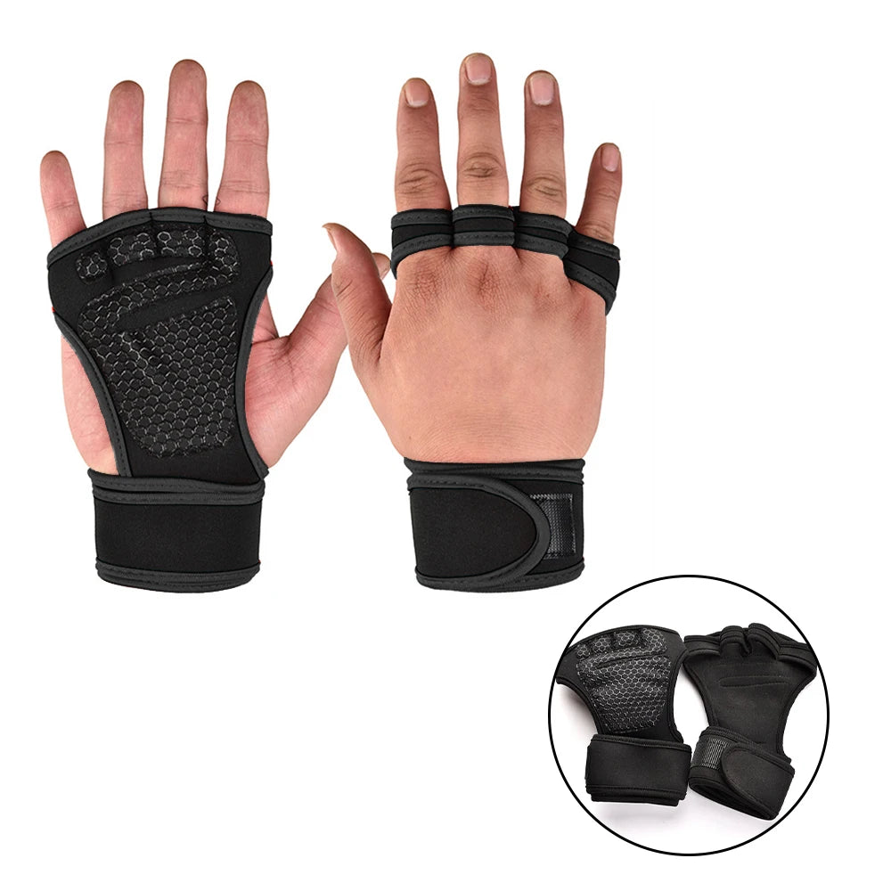 Guantes de Entrenamiento Z05