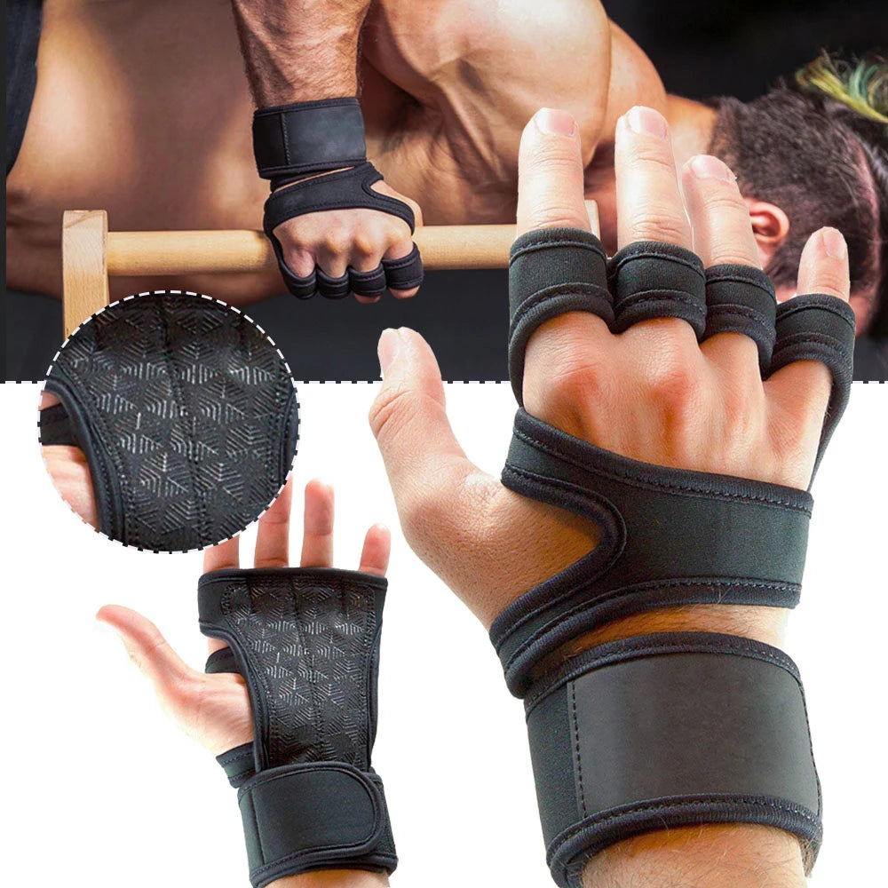 Guantes de Entrenamiento Z05