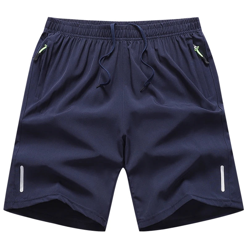 Short deportivo de hombre para entrenamiento