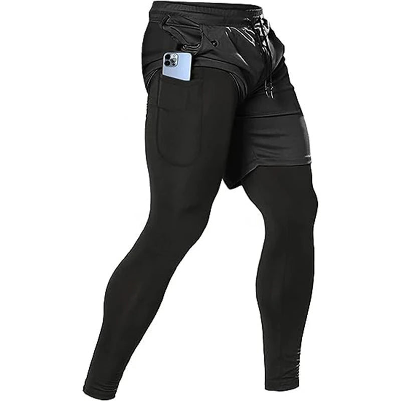 Pantalón deportivo Impulso para hombre