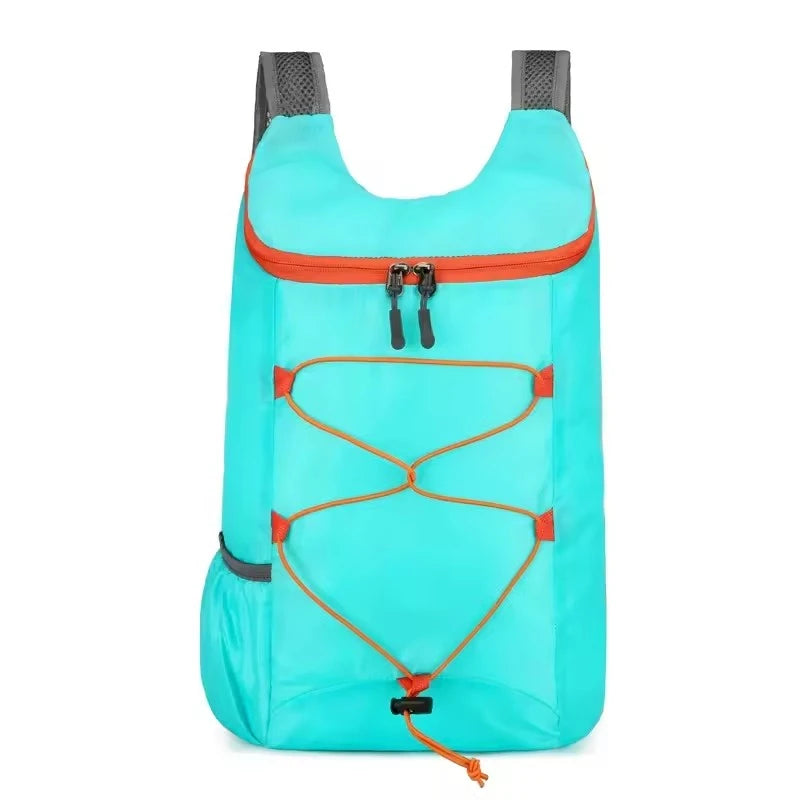 Mochila plegable Brisa de 20 L