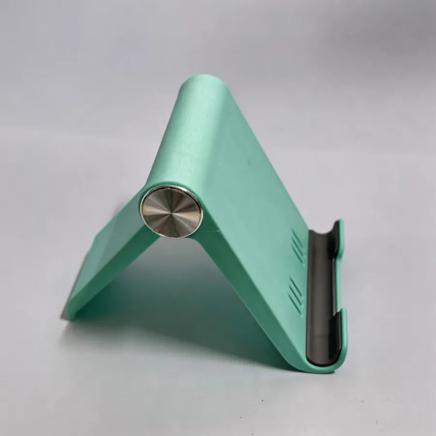 Soporte de escritorio Nexo plegable para celular