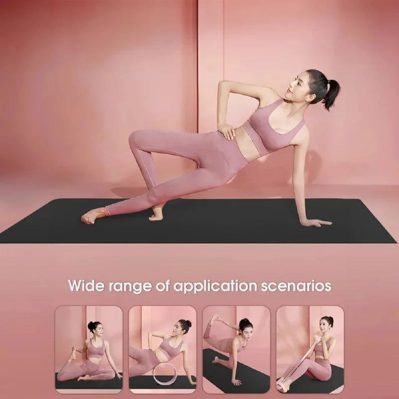 Colchoneta de yoga plegable G5295