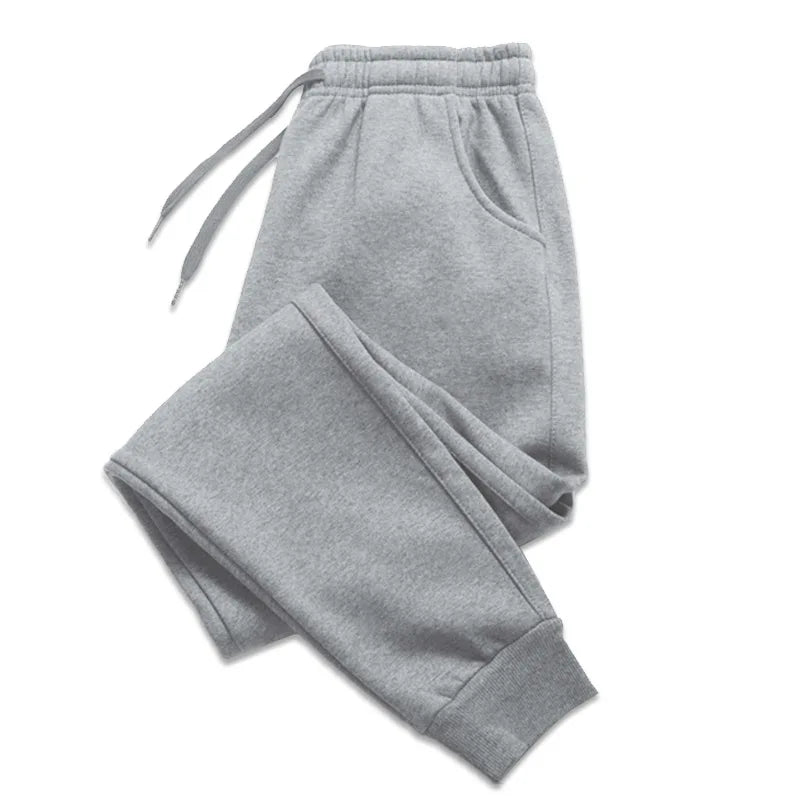 Pantalón jogger urbano Senda para hombre