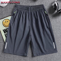 Bermuda deportiva de hombre Pulso