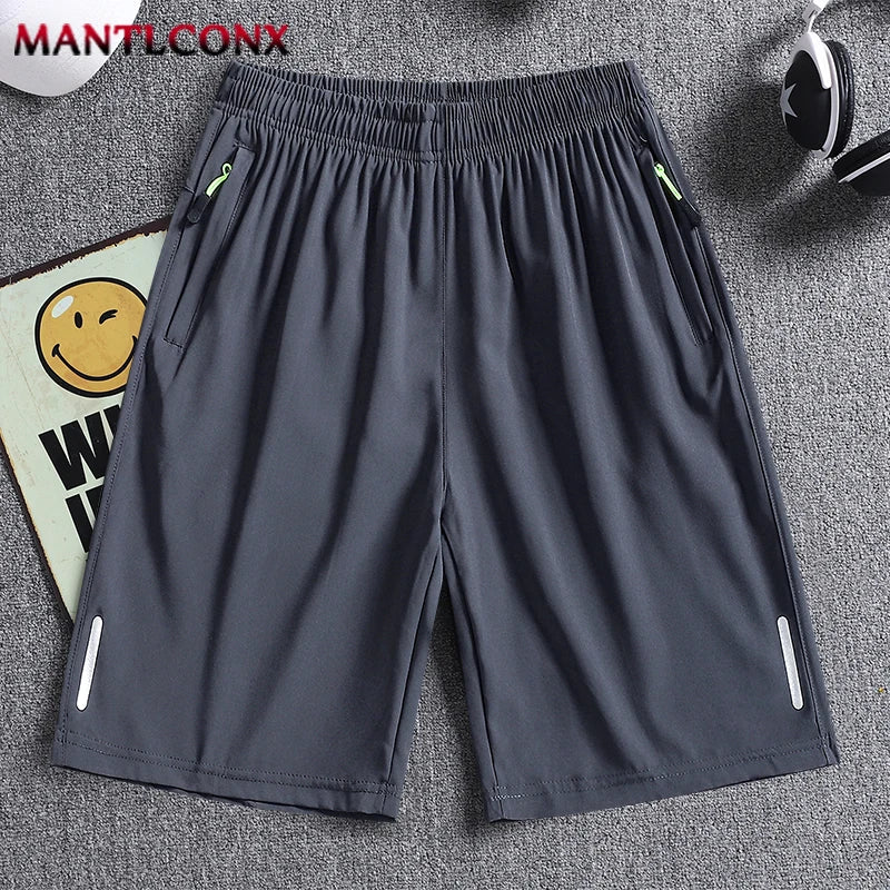 Bermuda deportiva de hombre Pulso
