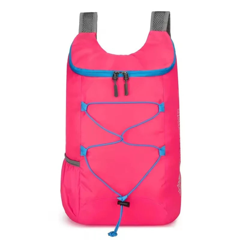 Mochila plegable Brisa de 20 L