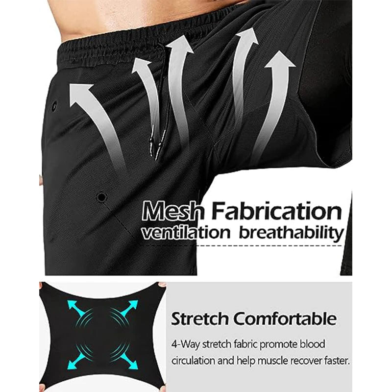 Pantalón deportivo Impulso para hombre