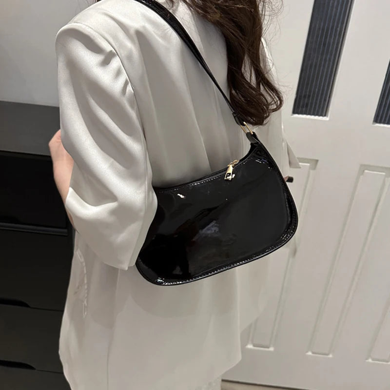 Cartera al hombro Retro Aura