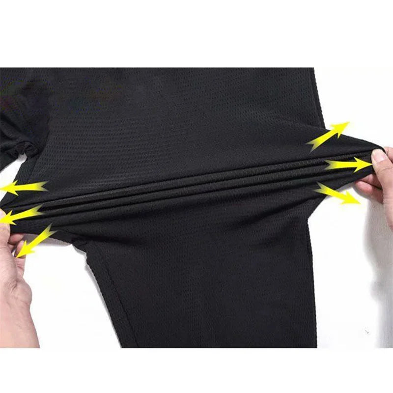 Pantalón Jogger Deportivo Liviano Brisa