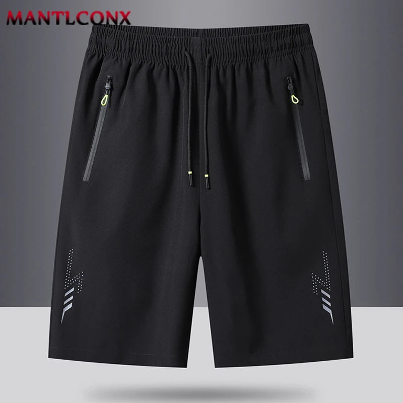 Bermuda deportiva de hombre Pulso