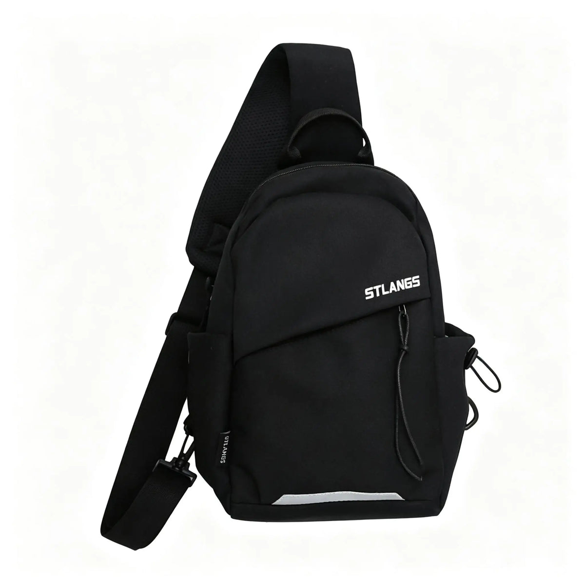 Bandolera cruzada Bruma de nylon