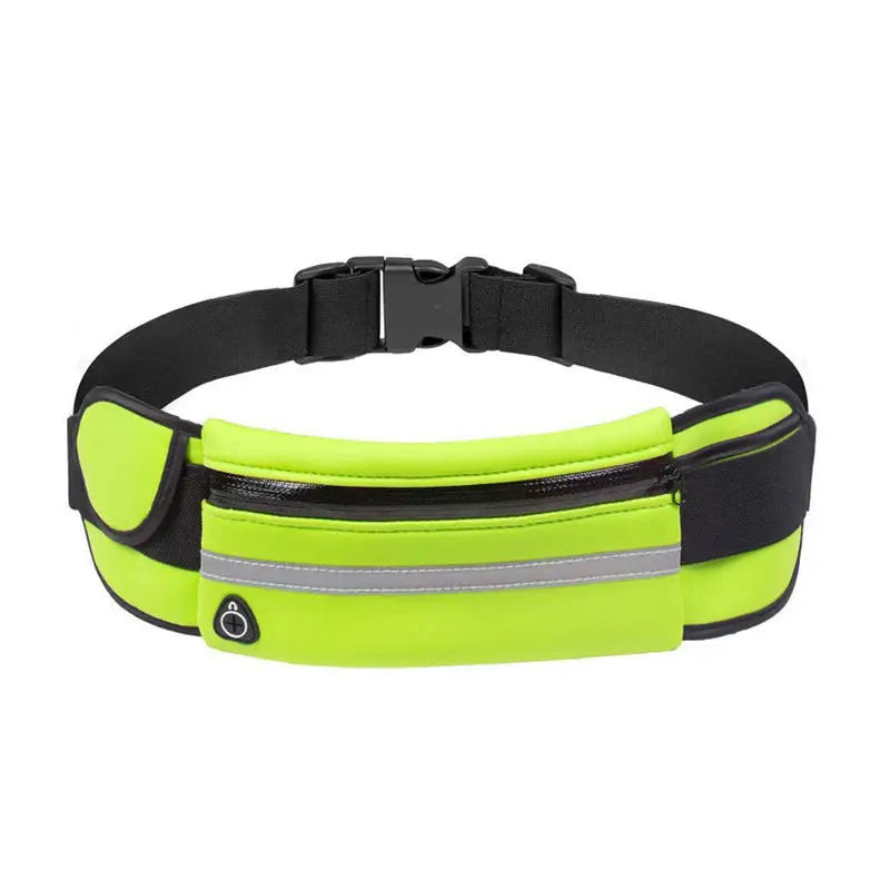 Riñonera deportiva Brisa para running