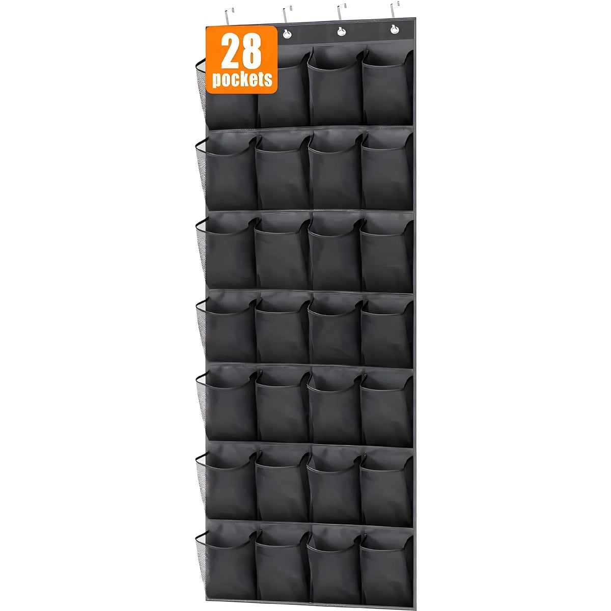Organizador Multiuso Colgante para Puerta
