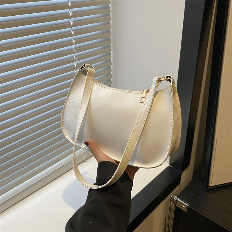 Cartera al hombro Retro Aura