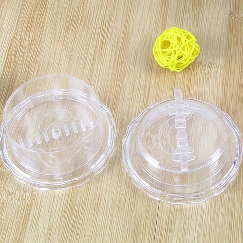 Prensador manual de ajo para cocina