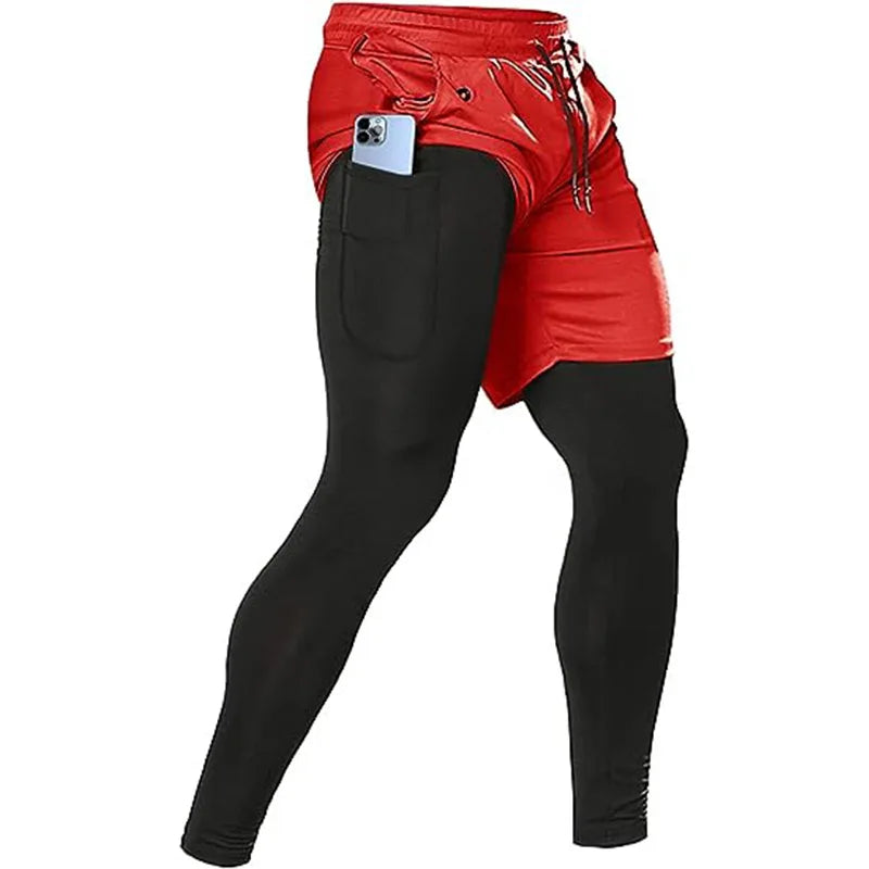 Pantalón deportivo Impulso para hombre
