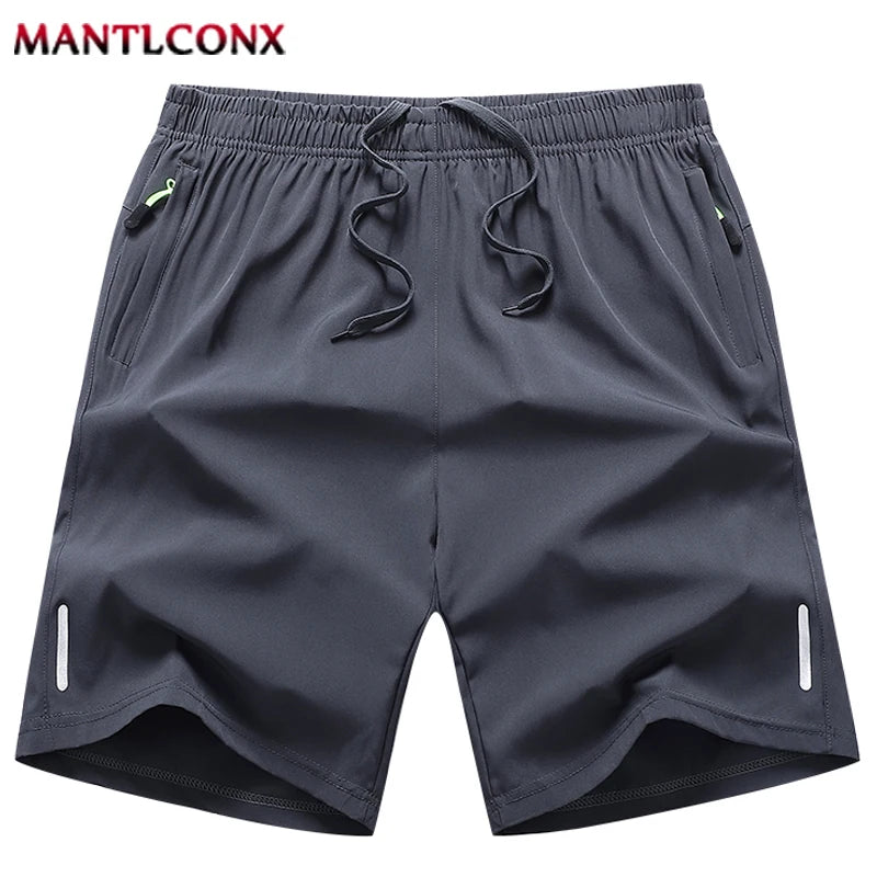 Bermuda deportiva de hombre Pulso