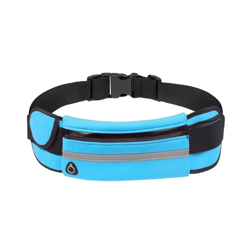 Riñonera deportiva Brisa para running