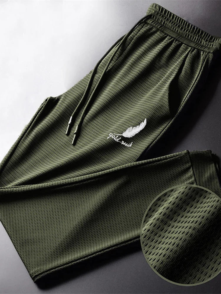 Pantalón Jogger Deportivo Liviano Brisa