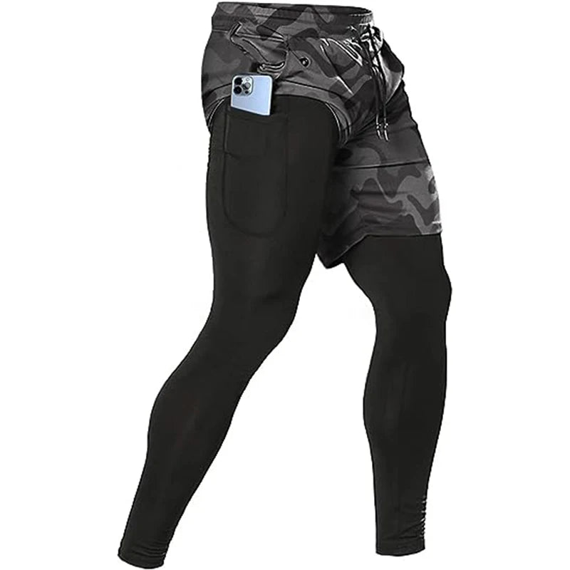 Pantalón deportivo Impulso para hombre