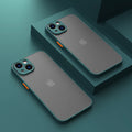 Funda bumper mate para iPhone