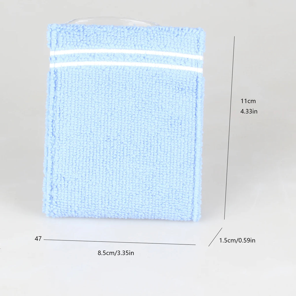 Billetera Bifold Urbana Geométrica