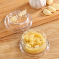 Prensador manual de ajo para cocina