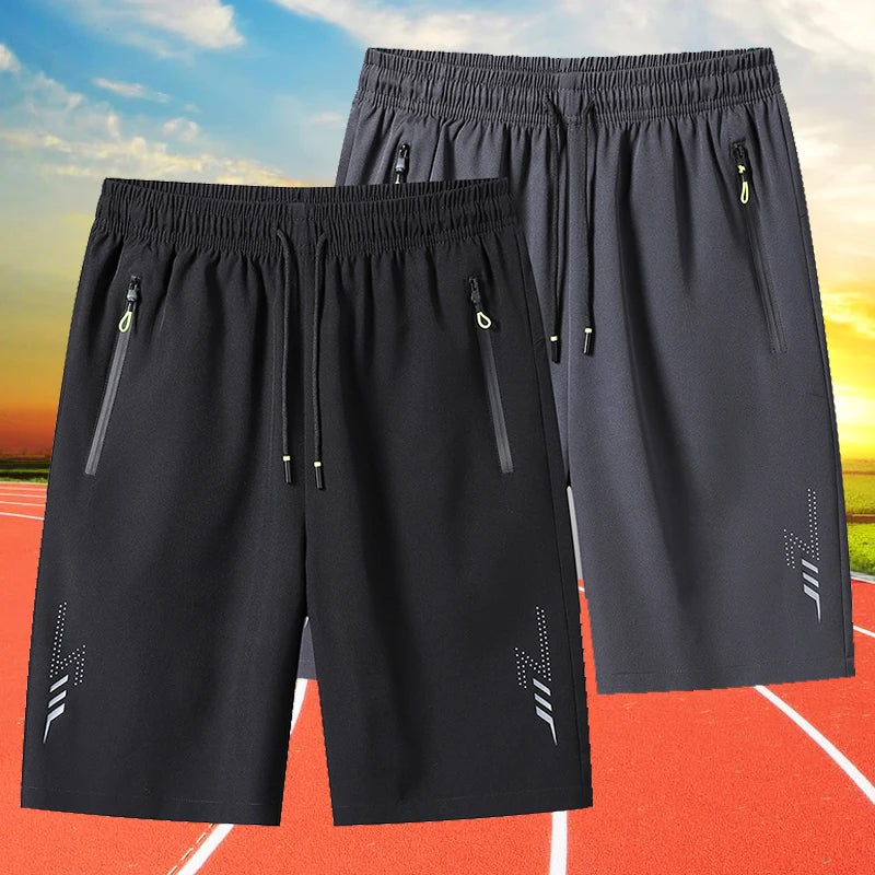 Bermuda deportiva de hombre Pulso
