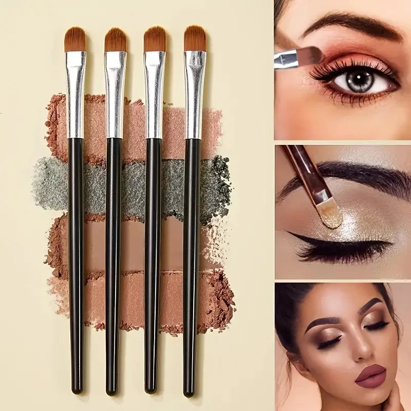 Set de Brochas de Maquillaje Aura