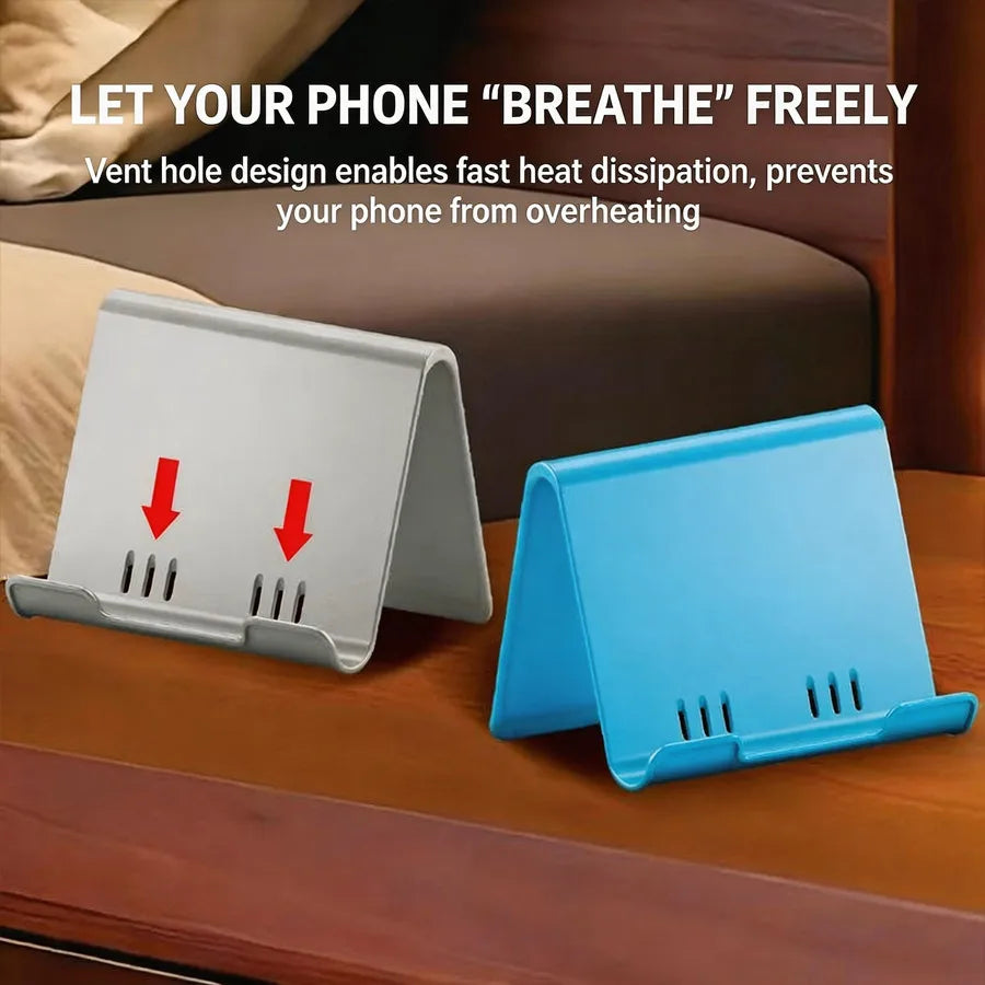 Soporte de escritorio Nexo plegable para celular