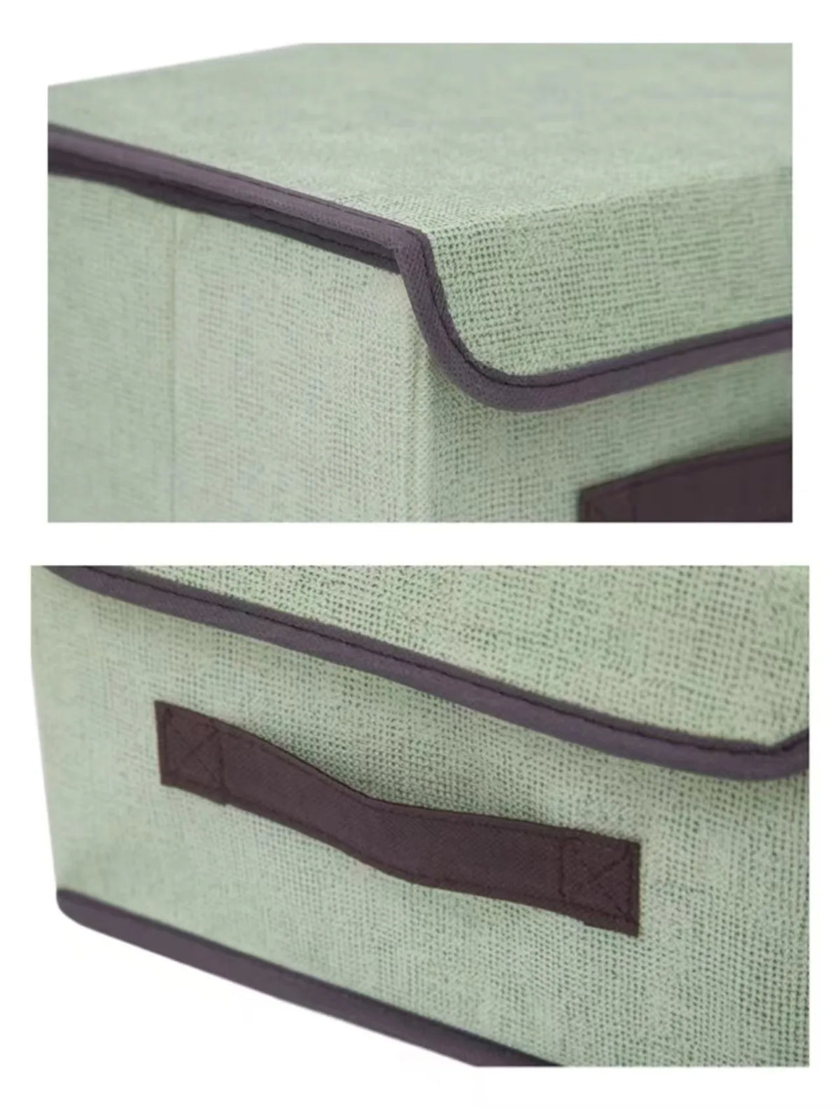Caja organizadora plegable Bruma