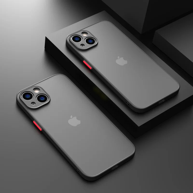 Funda bumper mate para iPhone