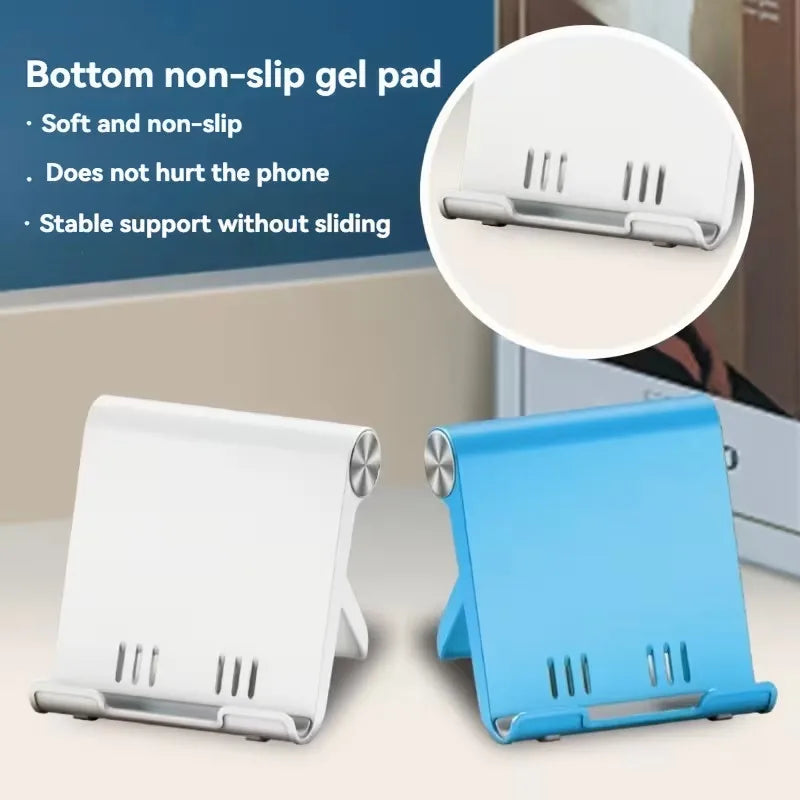 Soporte de escritorio Nexo plegable para celular