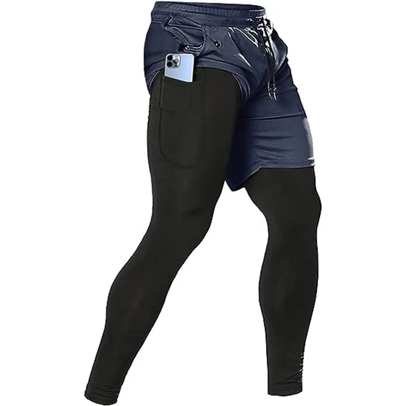 Pantalón deportivo Impulso para hombre