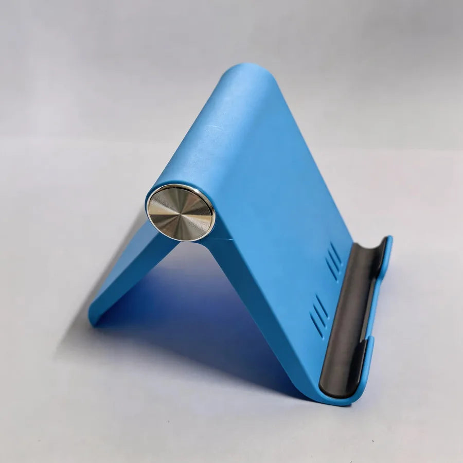 Soporte de escritorio Nexo plegable para celular