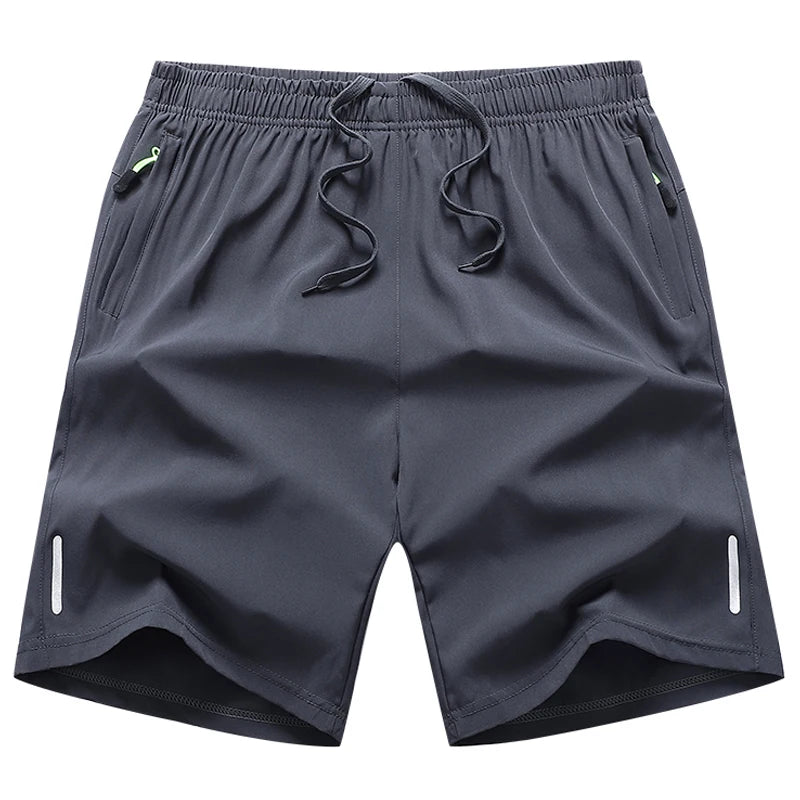 Short deportivo de hombre para entrenamiento