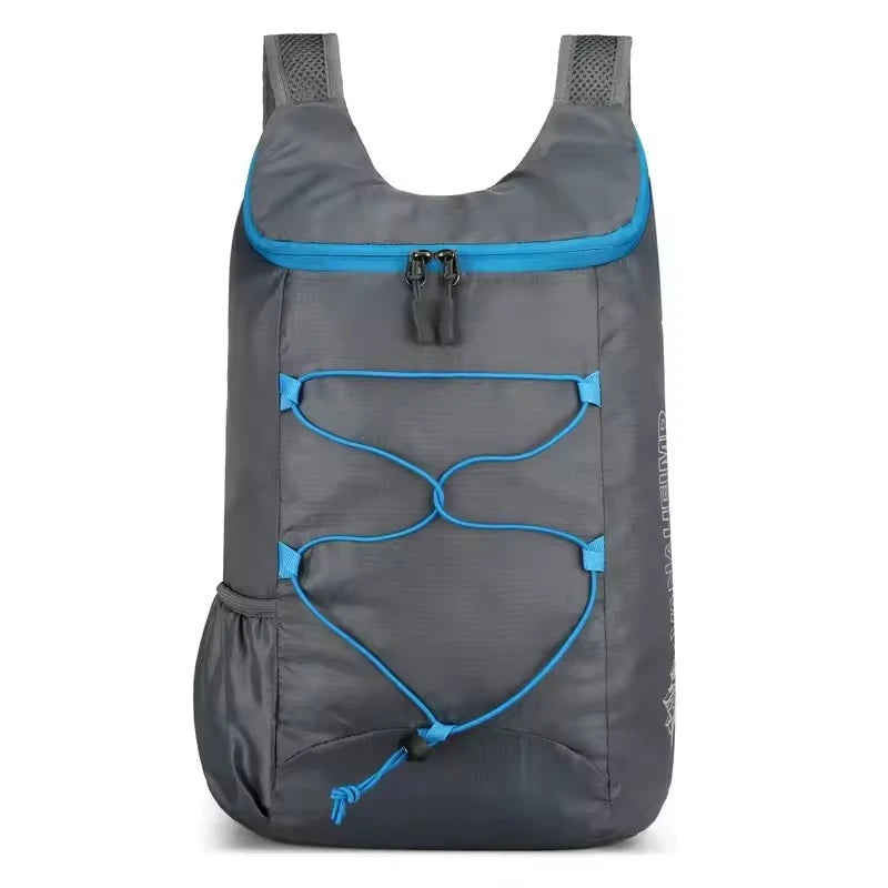 Mochila plegable Brisa de 20 L
