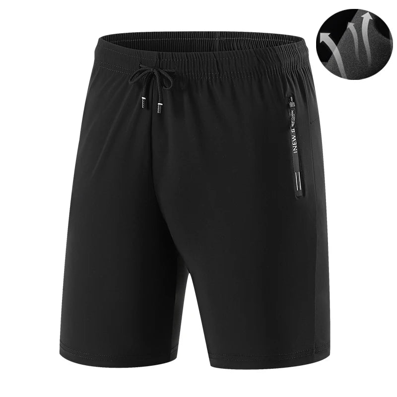 Bermuda deportiva de hombre Pulso