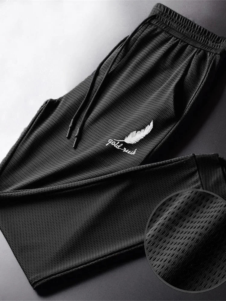 Pantalón Jogger Deportivo Liviano Brisa
