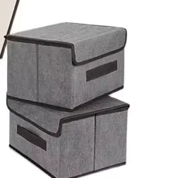 Caja organizadora plegable Bruma