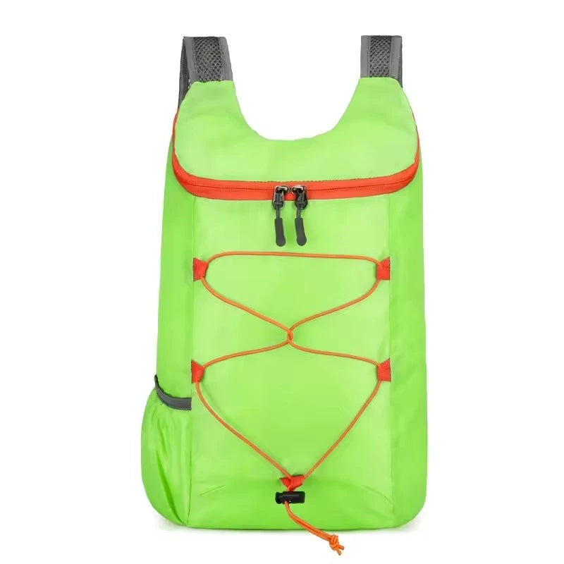 Mochila plegable Brisa de 20 L