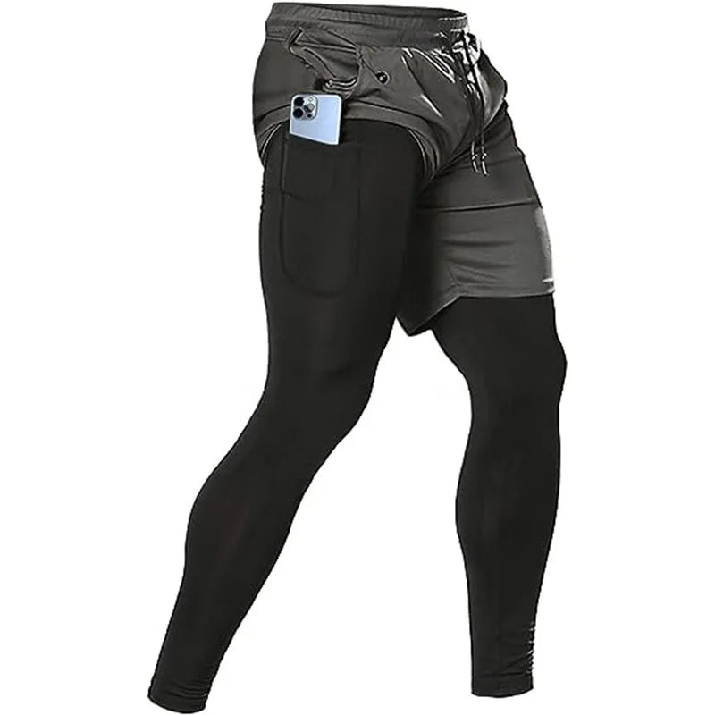 Pantalón deportivo Impulso para hombre
