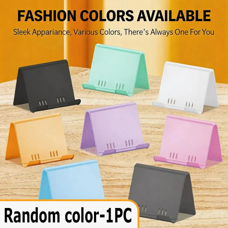 Soporte de escritorio Nexo plegable para celular