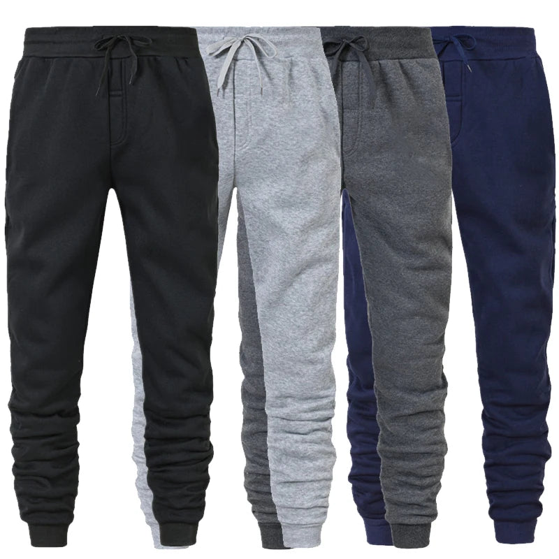 Pantalón jogger urbano Senda para hombre