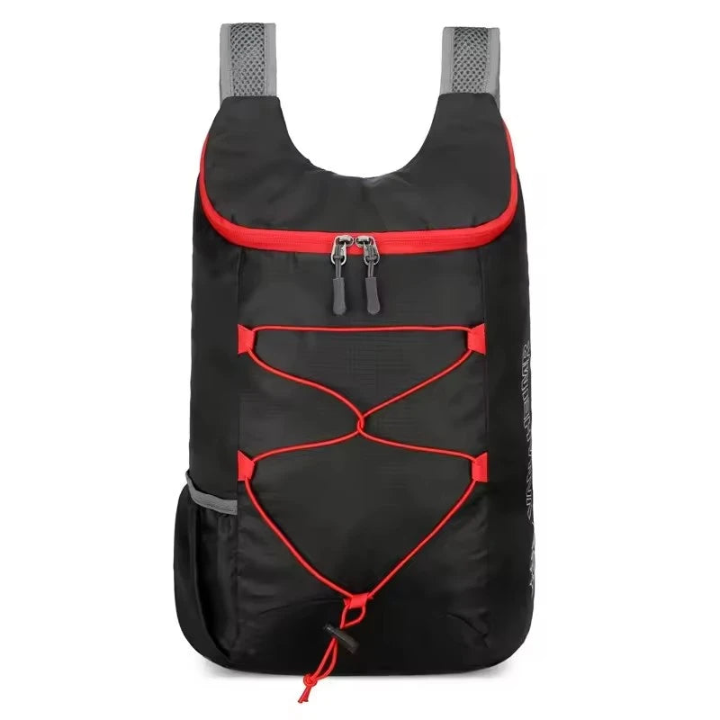 Mochila plegable Brisa de 20 L