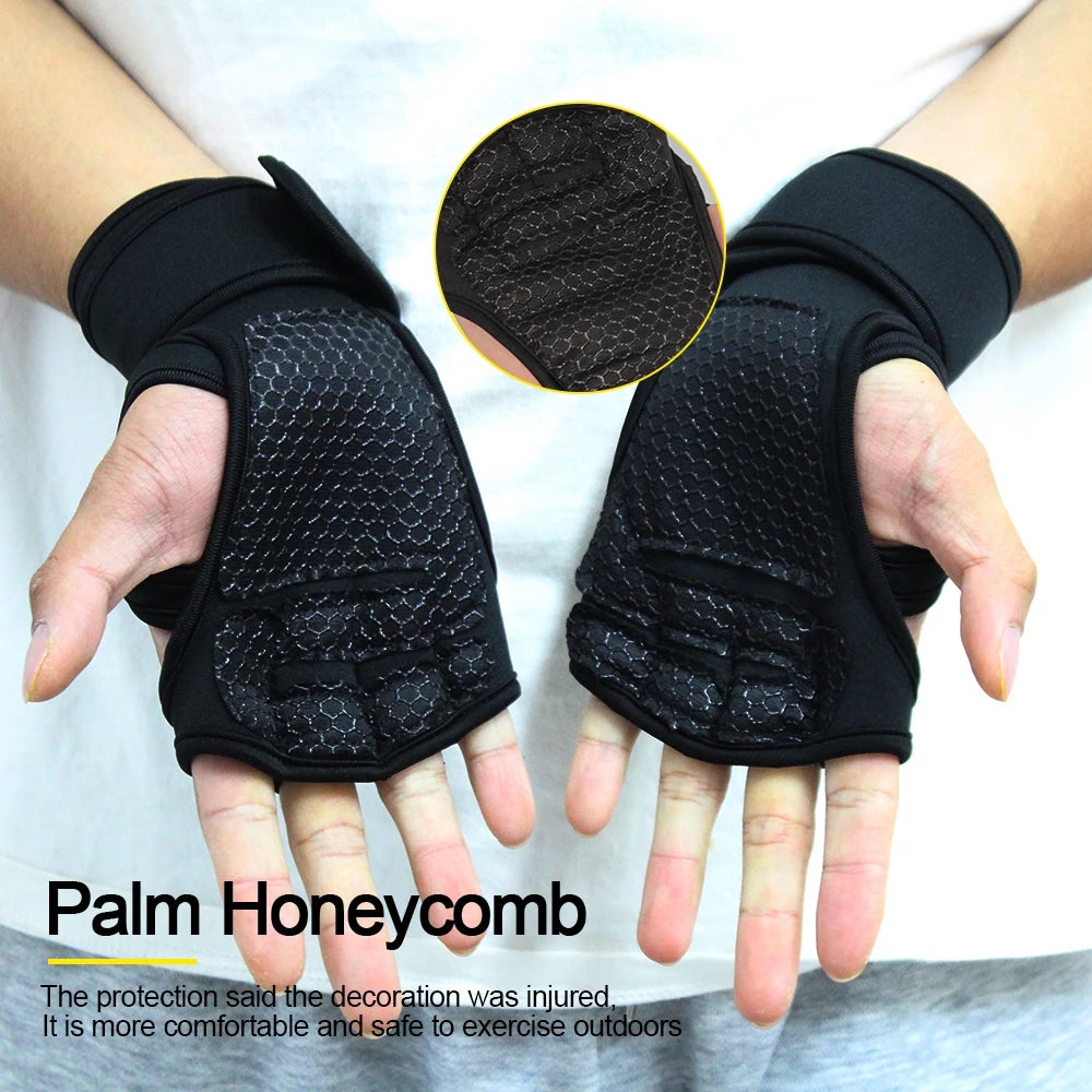 Guantes de Entrenamiento Z05